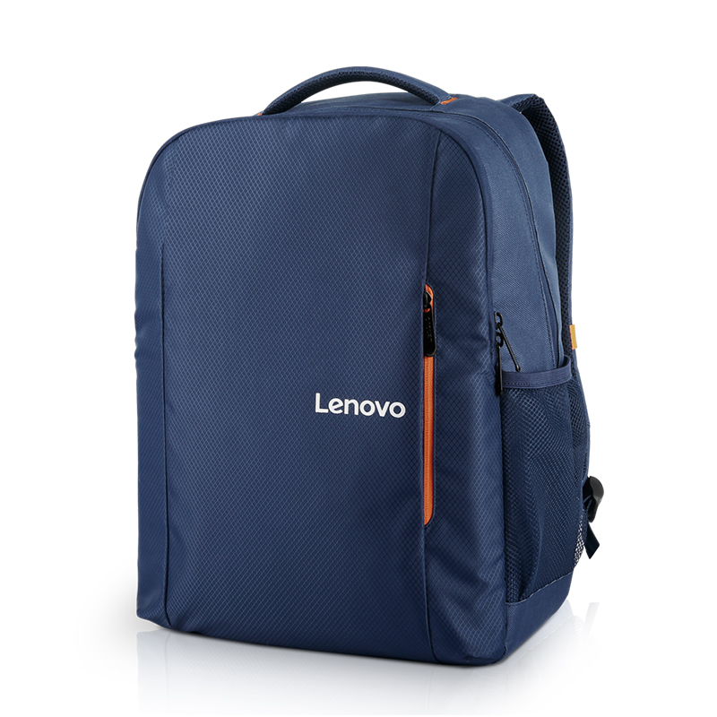 Mochila Lenovo B515 para Laptop de hasta 15.6, Color Azul