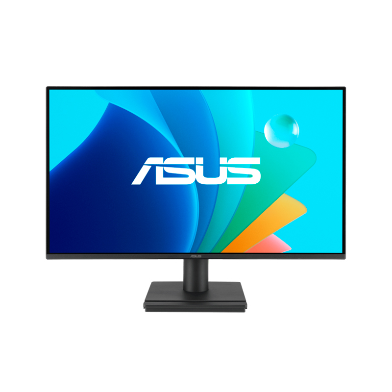 Monitor Plano Gaming Asus VA249HG, 23.8 FHD IPS, 120HZ, 1MS, HDMI, VGA,
