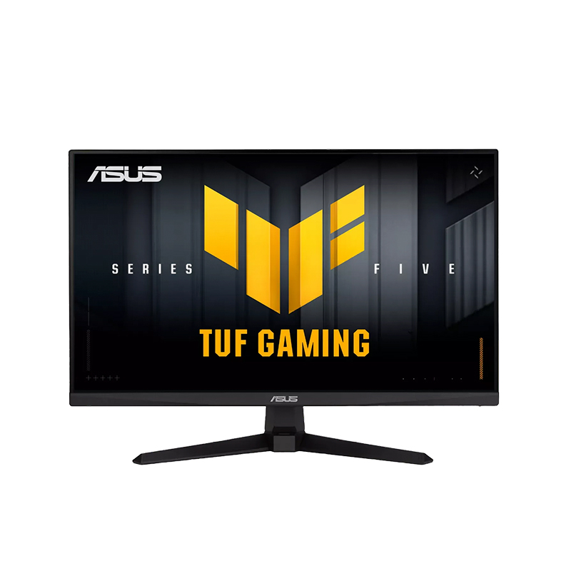 Monitor Plano ASUS TUF Gaming VG249Q5A 23.8 FHD/IPS/HDMIx2/DP/Earphone-out/Parlante(2Wx2)