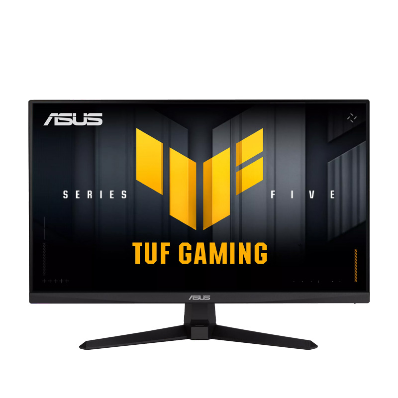 Monitor Plano ASUS TUF Gaming VG259QM5A, 24.5 LED FHD Fast IPS, HDMIx2/DP/Earphone Jack