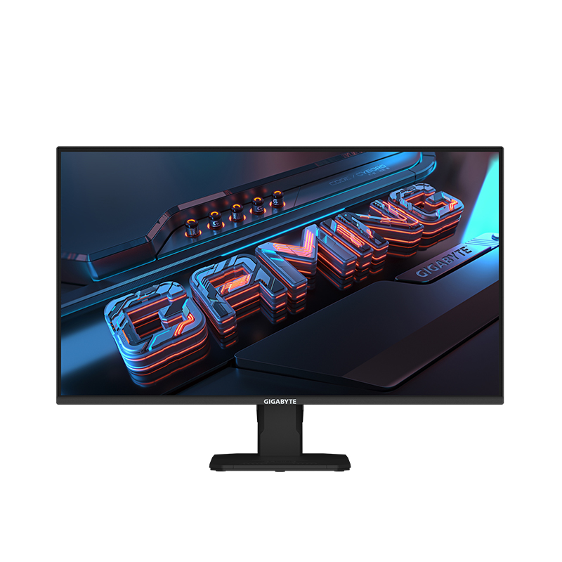 Monitor Gaming Plano GS25F2, 24.5 Edge LED FHD SS IPS (1920x1080)/HDMIx2/DP/Earphone Jack