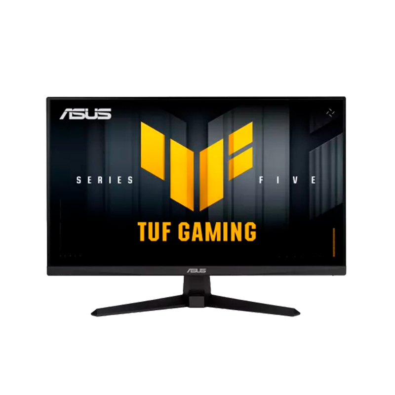 Monitor Plano ASUS TUF Gaming VG279Q5, 27 FHD/IPS/HDMIx2/DP/Earphone-out/Parlante(2Wx2)