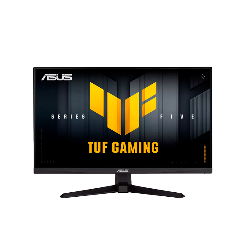 Monitor Plano ASUS TUF Gaming VG279QM5A 27 LED FHD IPS (1920x1080)/HDMIx2/DP/Earphone-out