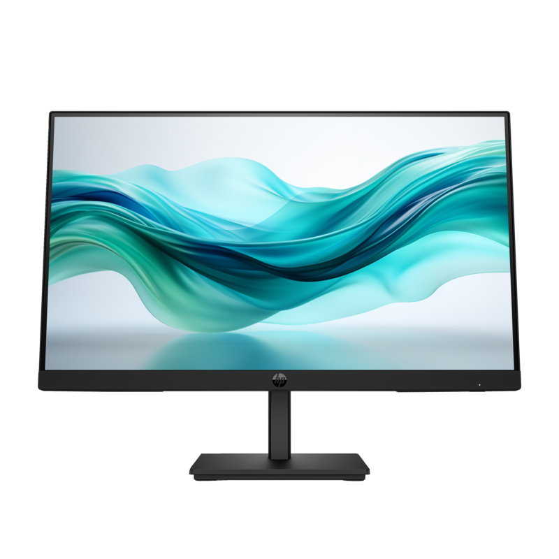 Monitor Plano HP Serie 3 Pro 322pf, 21.5 WLED/FHD/IPS/100Hz/Antirreflectante/HDMI/DP/VGA