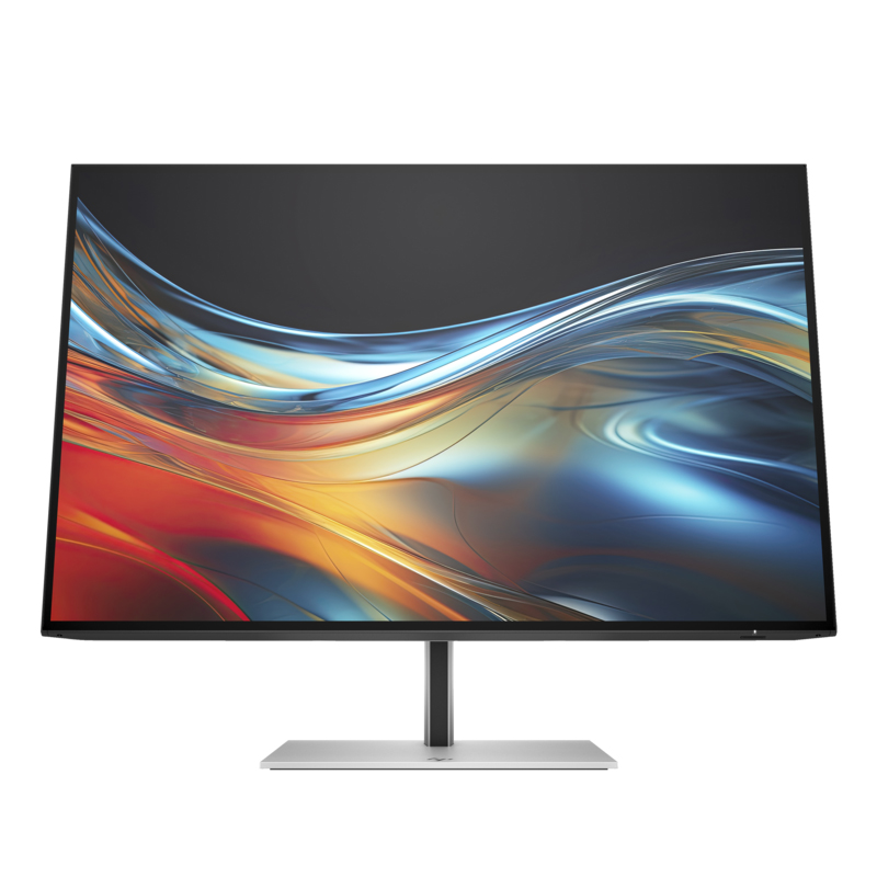 Monitor Plano HP Serie 7 Pro 24- 724pn, WUXGA/IPS/Antirreflectante/HDMI/DP/USB-A/USB-B