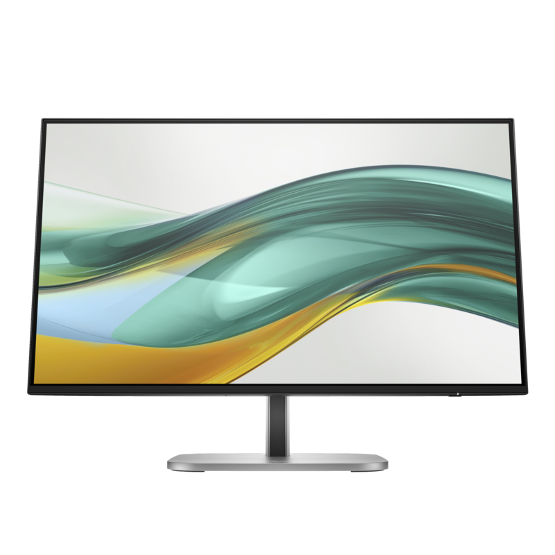 Monitor Plano HP Serie 5 Pro 524pf 23.8 WLED/FHD/IPS/Antirreflectante/HDMI/DP/USB-A/USB-B