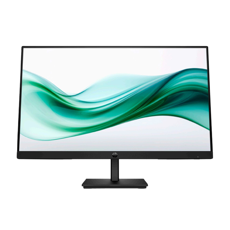Monitor Plano HP Serie 3 Pro 324pv, 23.8 WLED/FHD/VA/100Hz/Antirreflectante/HDMI/VGA