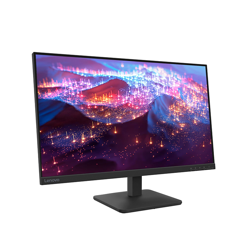 Monitor Plano Lenovo L27-4E, 27(1920x1080) WLED FHD IPS, 100HZ, HDMI, VGA