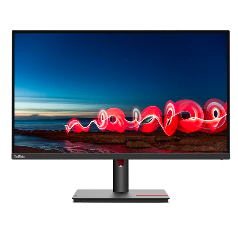 Monitor Lenovo ThinkVision S27i-30, 27 WLED IPS FHD (1920 x 1080), HDMI x2/VGA x1