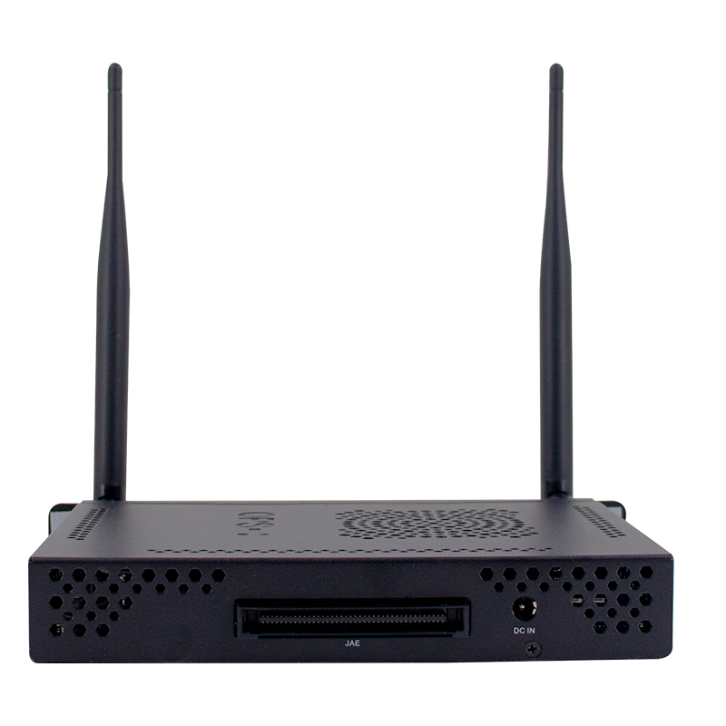 Módulo de computadora (OPS) TEOPSI540 I5 12450H 16GB DDR4 SSD256GB 4K 60Hz + TPM Wi-Fi 6