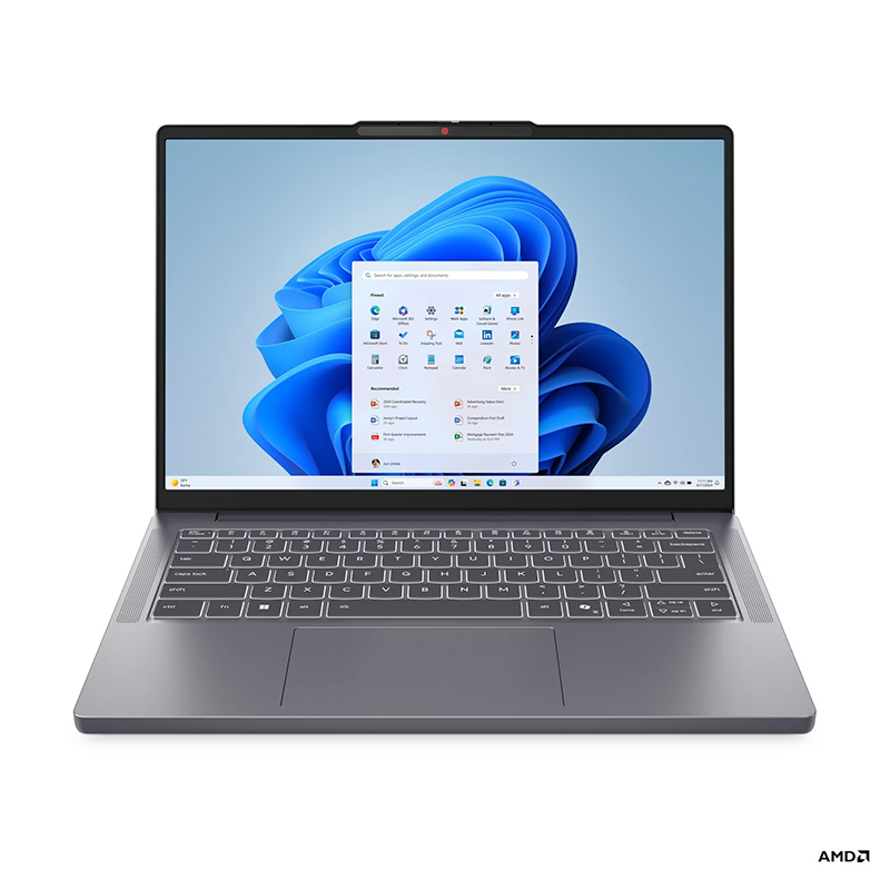 NB Lenovo IdeaPad Slim 3, 14 WUXGA OLED AMD Ryzen 7 7735HS 3.2/4.75G 16GB DDR5, 512GB SSD