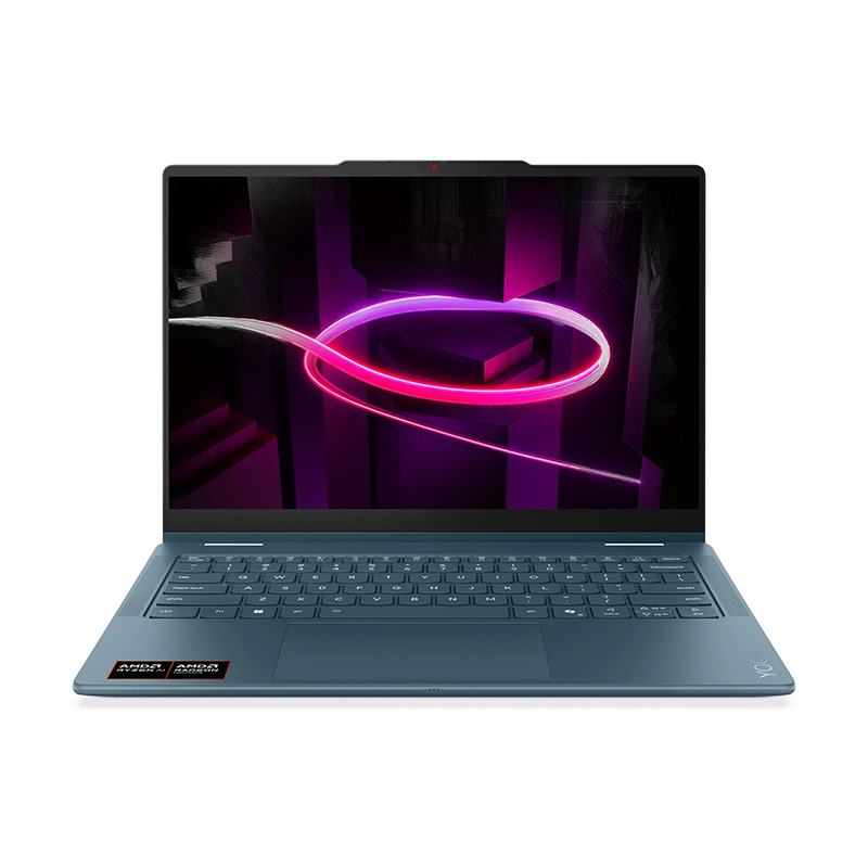NB Lenovo Yoga 7 2-in-1 14AGP11, 14 WUXGA OLED, AMD Ryzen AI 7 445 4.6GHz, 32GB LPDDR5X