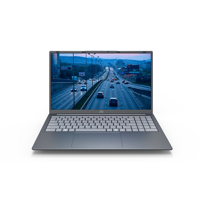 Notebook Advance ADV-NV9857, 15.6 FHD IPS, Celeron N4500 1.1GHZ, 8GB DDR4, 256GB SSD
