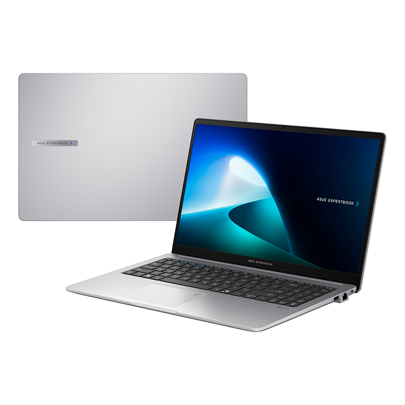 NB ASUS ExpertBook P1503CVA-S72381, 15.6 FHD IPS, Core 5 210H hasta 4.8GHz, 16GB DDR5