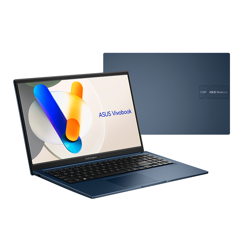 NB ASUS Vivobook 15, X1504MA-BQ569/15.6 FHD IPS/Core 5-320 4.6GHz/8GB DDR5/512GB SSD M.2