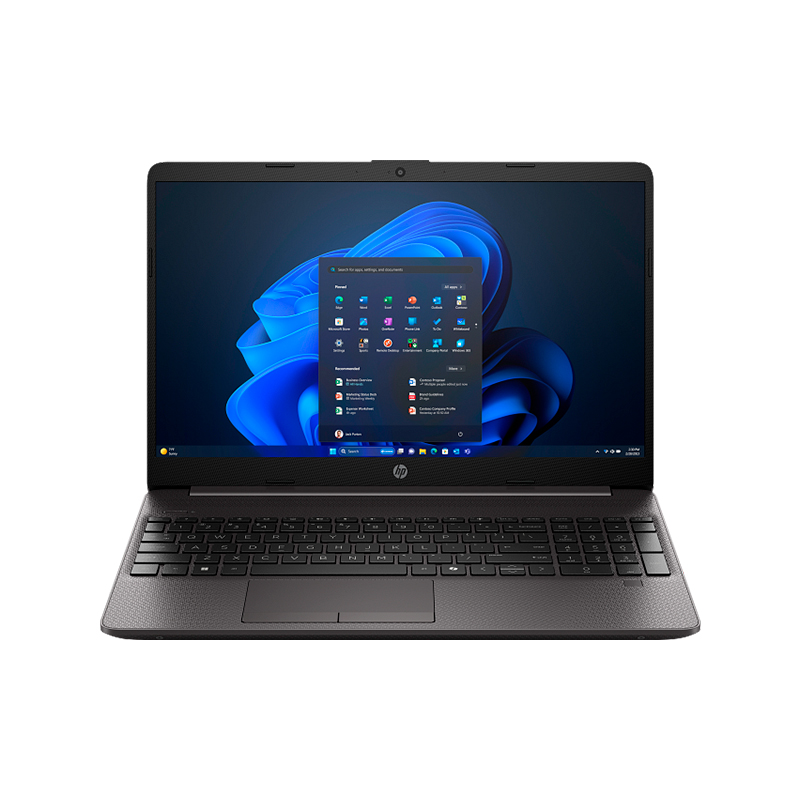 NB HP 250R G9, 15.6 LED HD SVA, Core 5 120U 1.4 / 5.0GHz, 8GB DDR4-3200/512GB SSD M.2