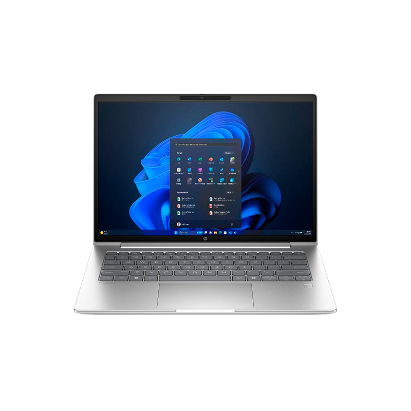 NB HP ProBook 4 G1iR/14 WUXGA IPS UWVA/Core 5 120U 1.4/5GHz/16GB DDR5-5600/512GB SSD M.2
