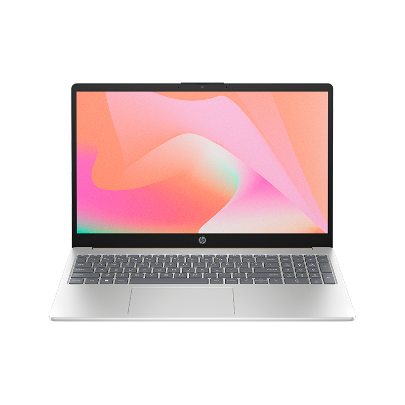 NB HP 15-fd0374la, 15.6 FHD IPS, Core 7-150U hasta 5.4GHz/16GB DDR5/512GB SSD M.2