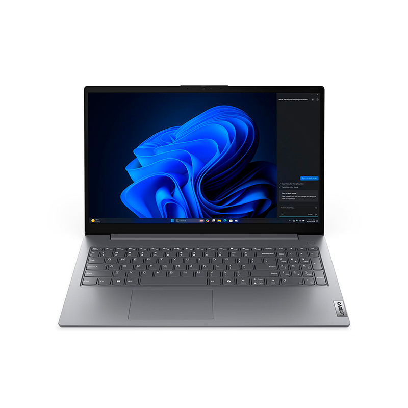 Notebook Lenovo V15 G5 IRL, 15.6 FHD TN, Core i5-13420H 2.1/4.6GHz, 16GB DDR5-5200MHz