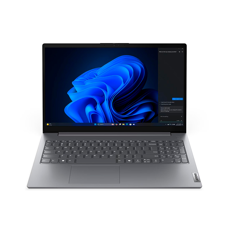 Notebook Lenovo V15 G5 IRL, 15.6 FHD TN, Core i7-13620H 2.4/4.9GHz, 16GB DDR5-5200MHz