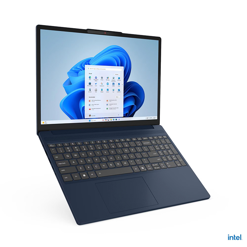 NB Lenovo IdeaPad Slim 3 15IRH10, 15.3 WUXGA IPS, Core i7 13620H hasta 4.9GHz, 16GB DDR5