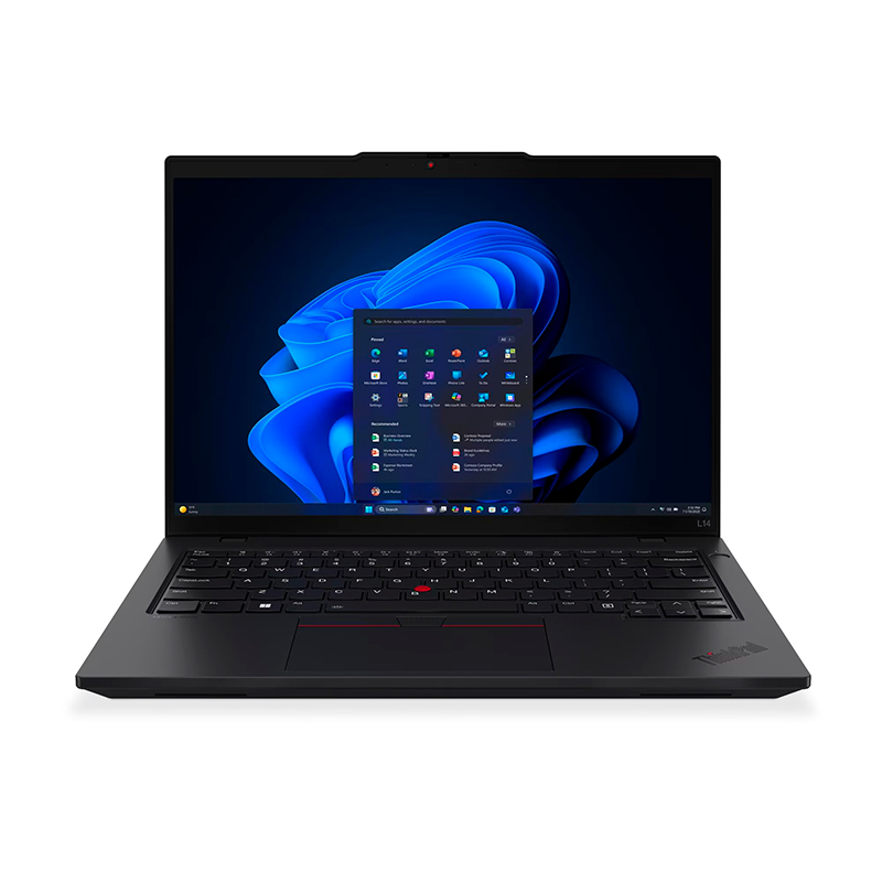 NB Lenovo Thinkpad L14 Gen 6, 14 Wuxga IPS , Core U5 225U 4.8GHZ, 16GB DDR5-5600, 512GB