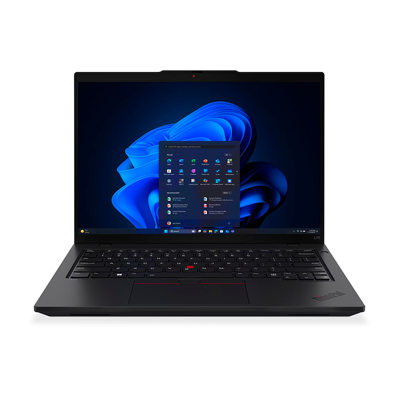 NB Lenovo Thinkpad L14 Gen 6, 14 WUXGA IPS, Core U5 225U 4.8GHZ, 16GB DDR5-5600, 1TB