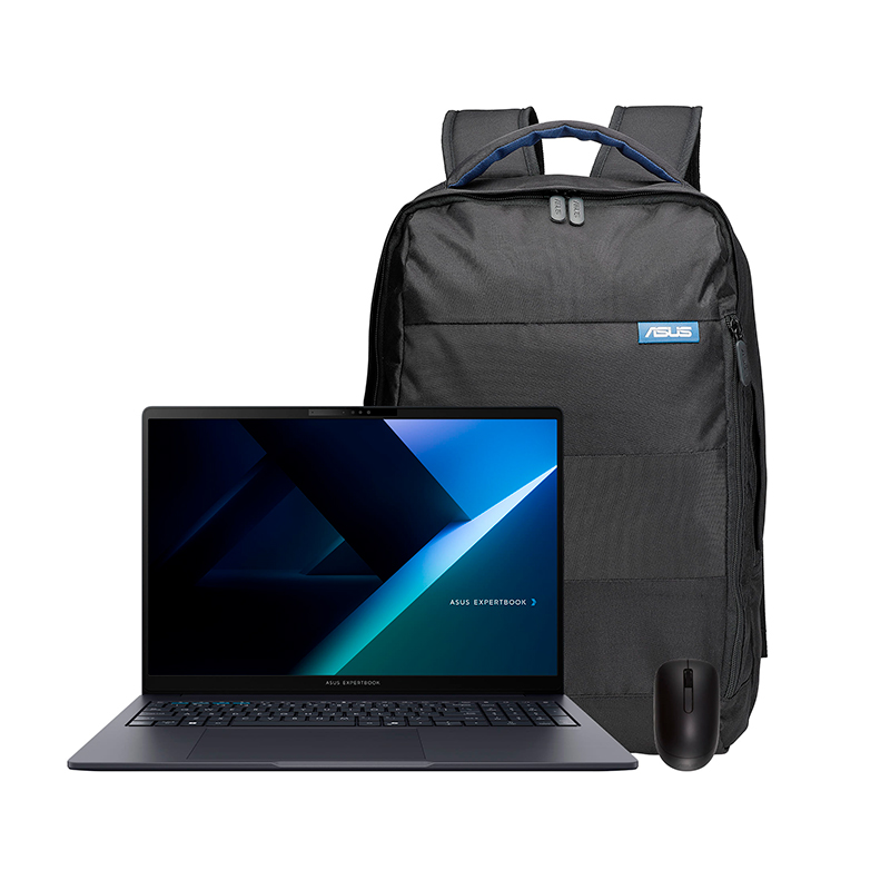 NB ASUS Expertbook B5605CCA-PL0202X/16 WQXGA IPS/Core Ultra 7 255H 5.1G/32GB DDR5/1TB SSD