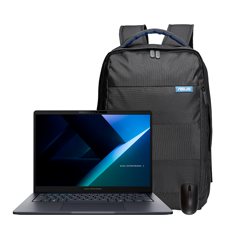 NB ASUS Expertbook B3406CCA-LY0238X/14 IPS/Core Ultra 7 255H 5.1GHz/1TB SSD M.2/16GB DDR5