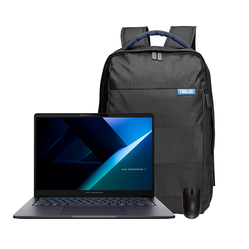 NB ASUS Expertbook B3606CCA-MB0181X/16 IPS/Core Ultra 7 255H 5.1GHz/1TB SSD M.2/16GB DDR5
