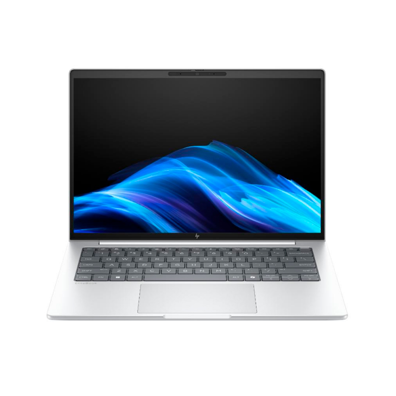 NB HP EliteBook 6 G1i 14 WUXGA UWVA, Core Ultra 7 255U 2/5.2GHz, 16GB DDR5, 512GB SSD M.2