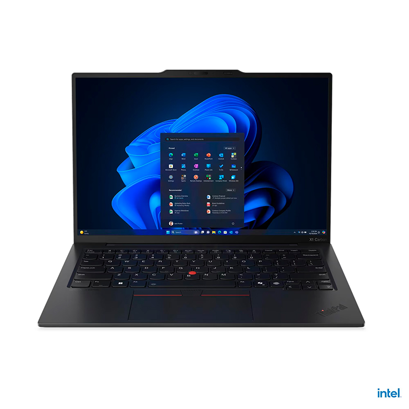 NB Lenovo ThinkPad X1 Carbon Gen 13, 14 WUXGA IPS Core Ultra 7 255U 5.2GHz, 32GB LPDDR5x