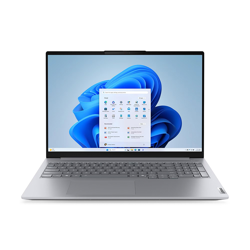 NB Lenovo ThinkBook 16 G8 IAL/16 WUXGA IPS/Core Ultra 7 255H/16GB DDR5-5600/512GB SSD M.2