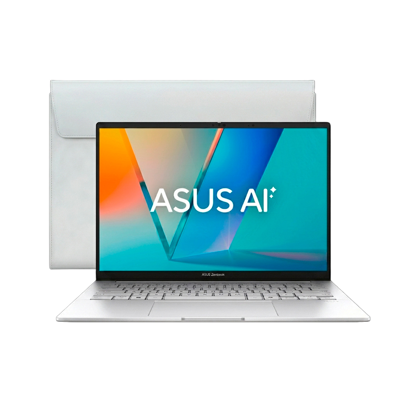 NB ASUS Zenbook UX3405CA-SU159W, 14 3K OLED Touch, Core Ultra 9 285H 2.9/5.4GHz, 16GB LPD
