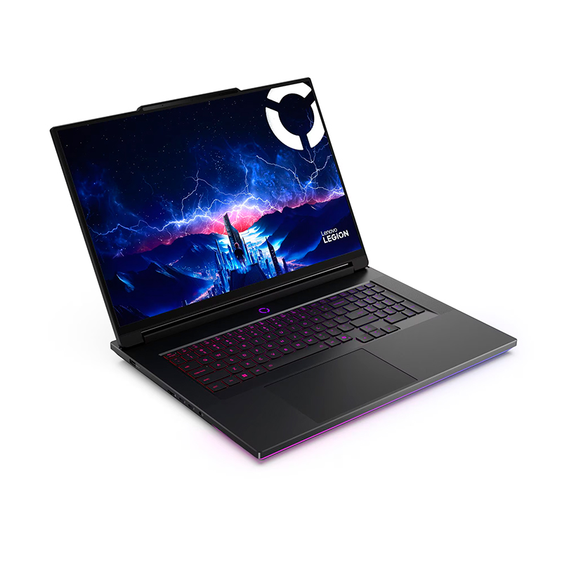 Notebook Gaming Lenovo LEGION 9 18IAX10, 18 WQUXGA IPS, Core Ultra 9 275HX 5.4GHz, 64GB