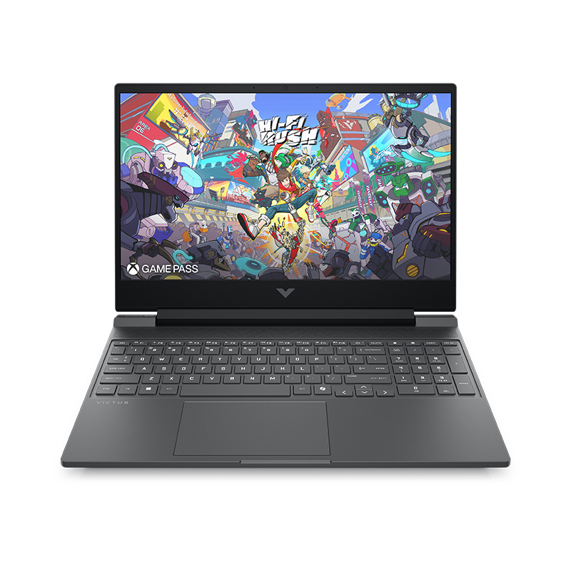 NB HP Victus Gaming 15-fa2032la/15.6 FHD IPS/Core i5-13420H 4.6G/16GB DDR4/512GB SSD M.2
