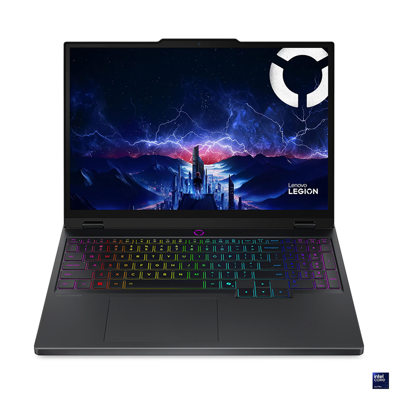 NB Gaming Lenovo Legion 5 15IRX10, 15.1 WQXGA OLED, Core i7-14700HX 2.1/5.5GHz, 16GB DDR5