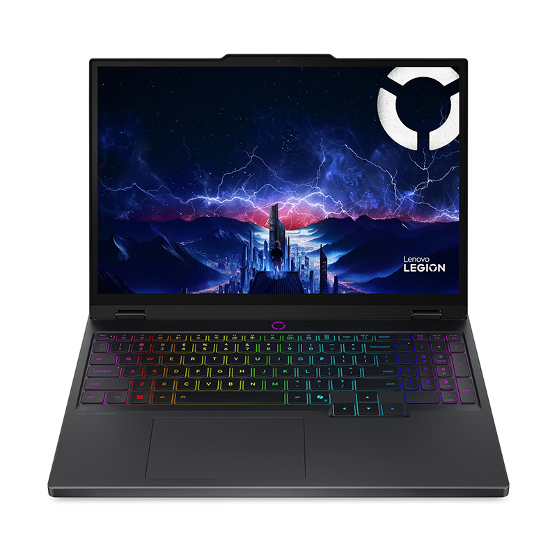 NB Gaming Lenovo Legion 5 15IRX10 15.3 WUXGA IPS, Core i7-13650HX hasta 4.9GHz, 16GB DDR5