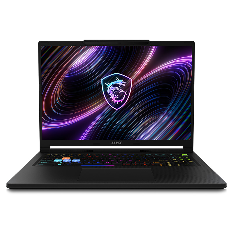 NB Gaming MSI Raider A16 HX B8WI 16 QHD+ IPS, AMD Ryzen 9 8940HX hasta 5.2GHz, 16GB DDR5