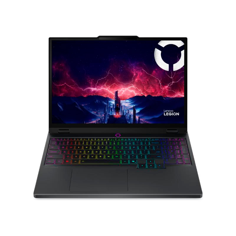 NB Lenovo Legion 5, 15.1 WQXGA OLED/Ryzen AI 7 350 5.0GHz/16GB DDR5/1TB SSD M.2/RTX 5060