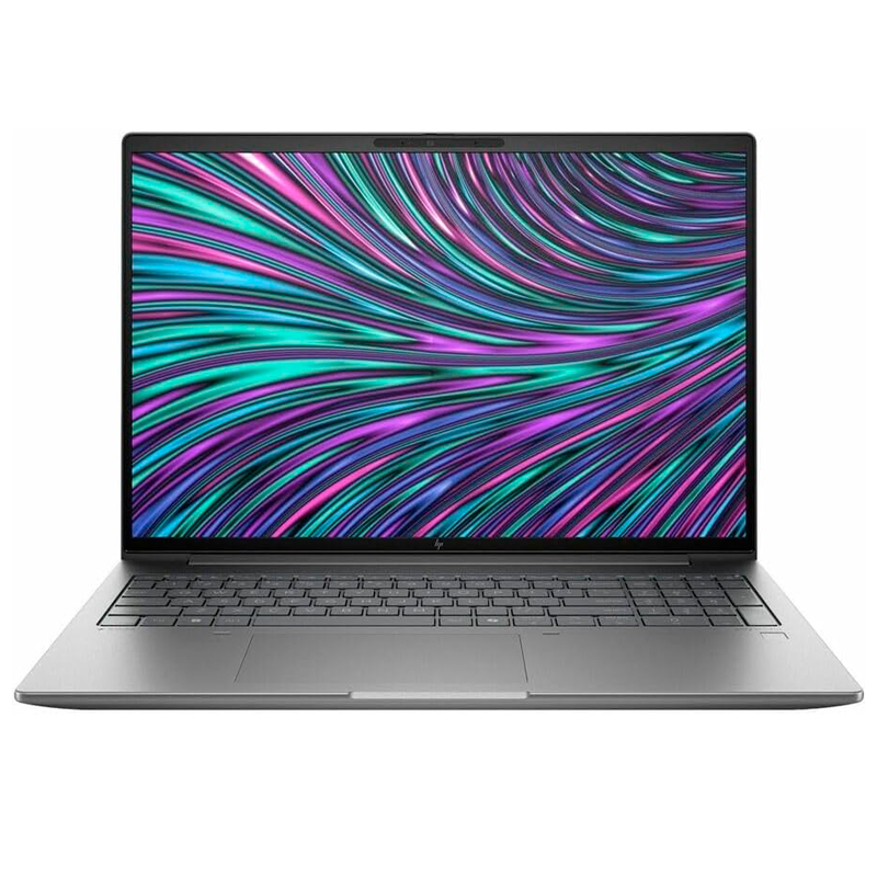 Notebook WS HP ZBook Power 16, 16 WUXGA UWVA, Core Ultra 9-185H 2.3/5.1GHz 16GB DDR5-5600
