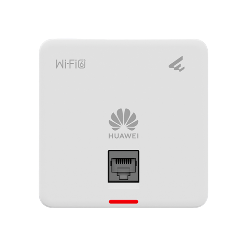 Wall Plate AP (Access Point de pared) Huawei eKitEngine AP160