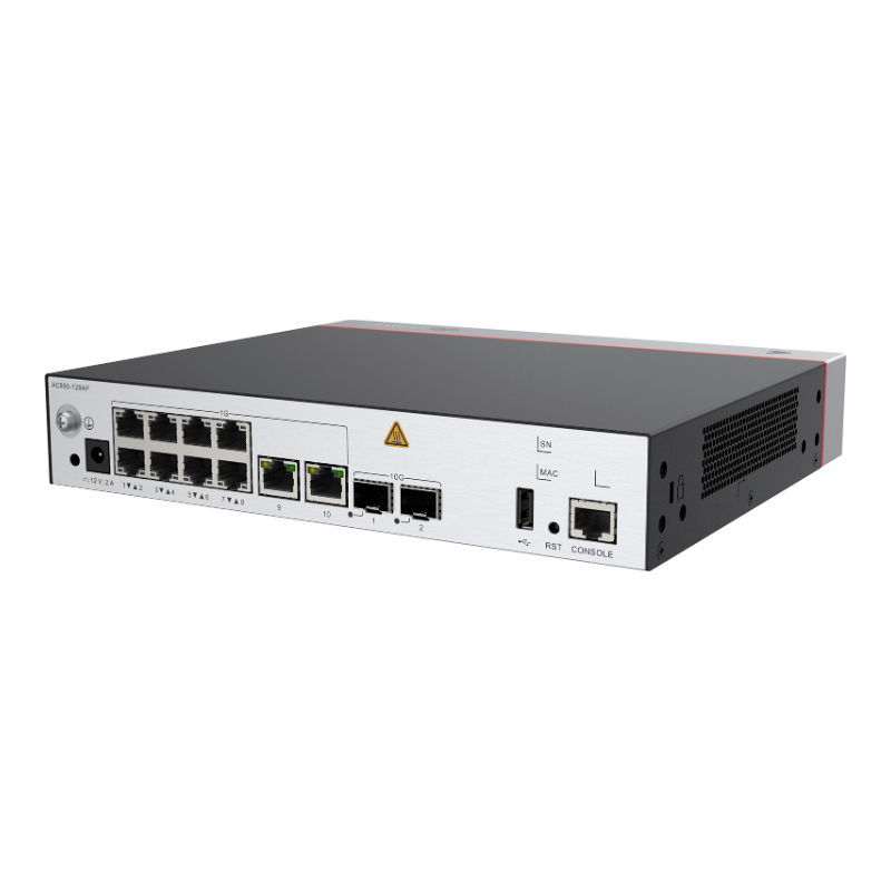 Wireless Access Controller (Controlador de red inalámbrica) Huawei eKitEngine AC650-128AP