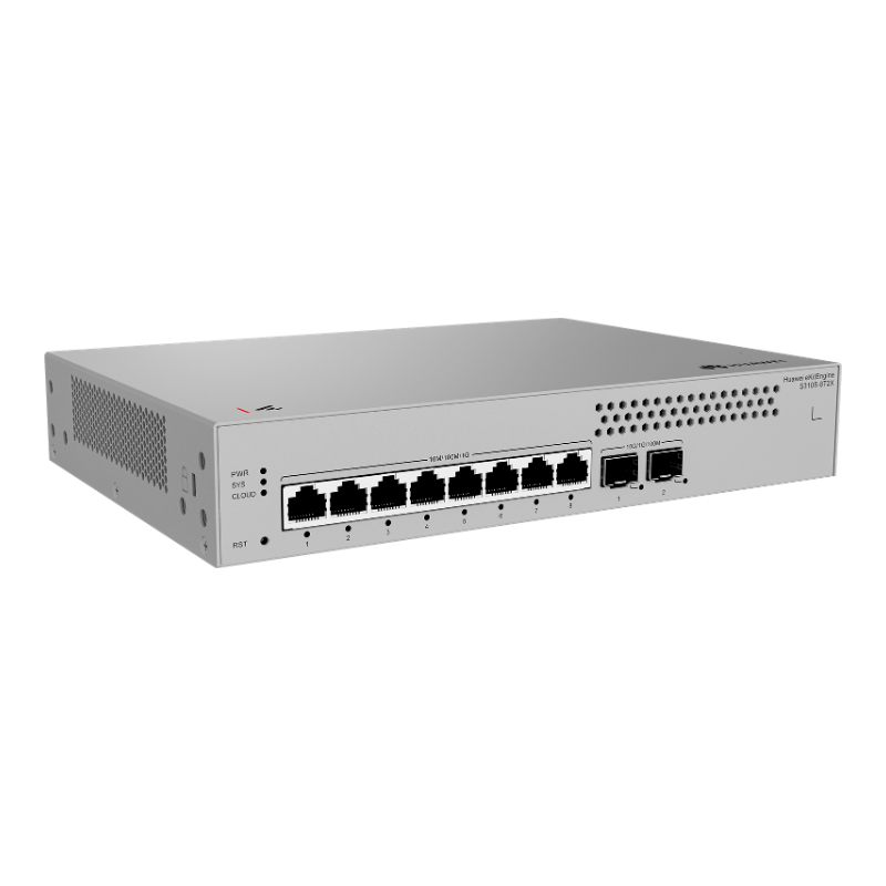 Switch Huawei eKitEngine (S310S Series) S310S-8T2X