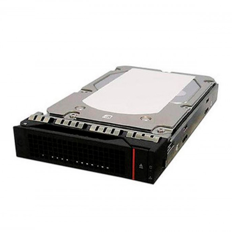 ThinkSystem ST50 V2 3.5 2TB 7.2K SATA 6Gb NHS 512n HDD