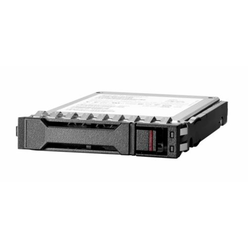 Hpe 480gb Sata 6g Mixed Use Sf