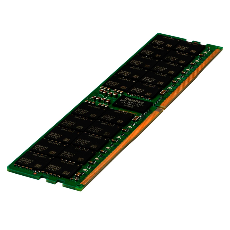 Hpe 32gb (1x32gb) Dual Rank X8