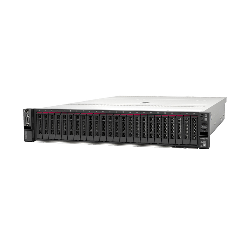 Unidad de Disco Solido Lenovo ThinkSystem 2.5 VA 960GB Read Intensive SATA 6Gb HS SSD v2