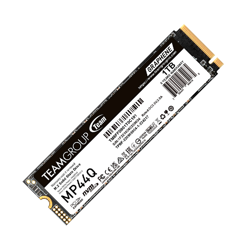 SSD 1tb Tg Mp44q M2 Nv Pcie4x4