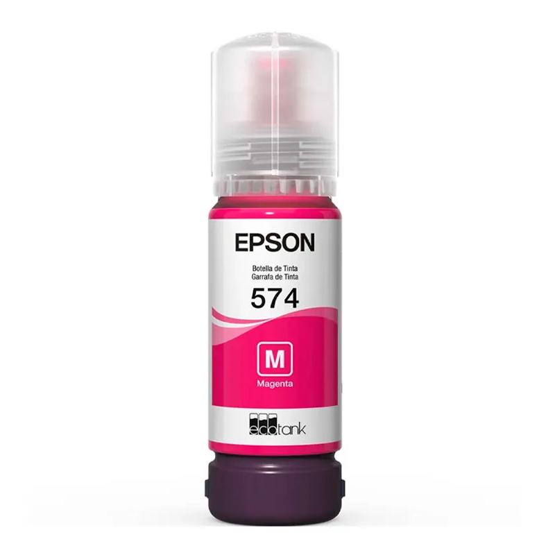 Tinta Magenta Epson T574320-Al